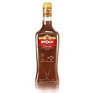 Licor Stock Chocolate 720ml