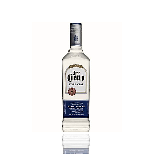 Tequila Jose Cuervo Prata 750ml