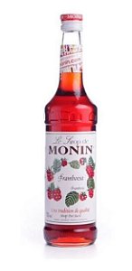 Xarope Monin Framboesa 700ml