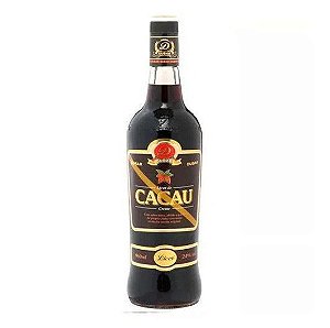 Licor Cacau Dubar 900ml