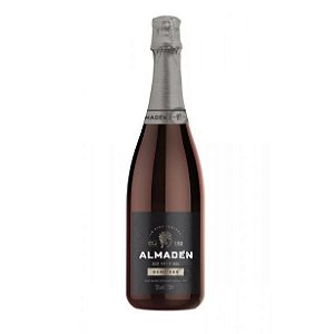 Espumante Almaden Branco Demi Sec 750ml