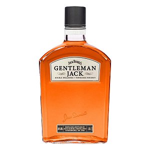 Whisky Jack Daniels Gentleman 1000ml