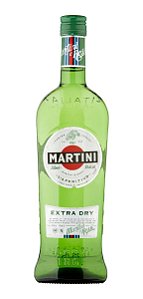 Vermouth Martini Extra Dry 750ml