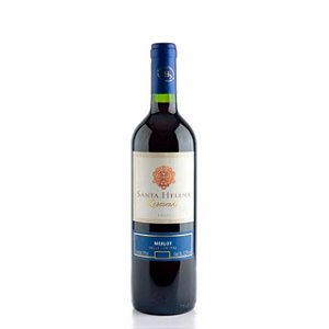 Vinho Santa Helena Reservado Merlot 750ml