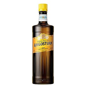 Licor Amaro Di Angostura 750ml