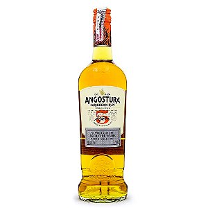 Rum Angostura 5 Anos 750ml