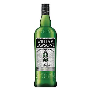 Whisky William Lawsons Finest 1000ml