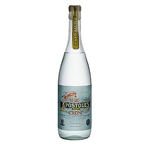 Gin Principe de Los Apostoles 700ml