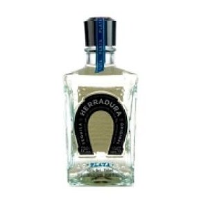 Tequila Herradura Plata 750ml