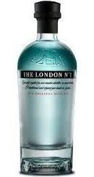 Gin Importado The London N1 700ml