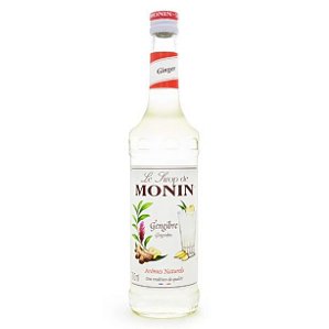 Xarope Monin Baunilha 700ml - Compra Food Service