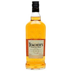 Whisky Teachers 1000ml