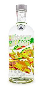 Vodka Absolut Mango 750ml