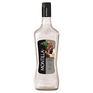 Rum Montilla Cristal 1000ml