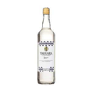 Cachaça Yaguara Branca 1000ml