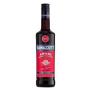 Aperitivo Ramazzotti Amaro 700ml