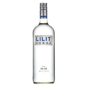 Vodka Lilit 980ml