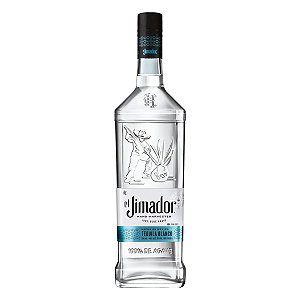 Tequila El Jimador Blanco 750ml