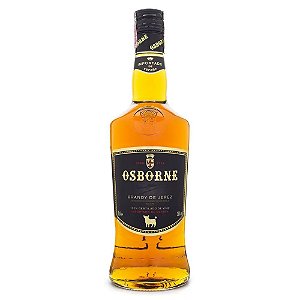 Conhaque Osborne Brandy De Jerez 700ml