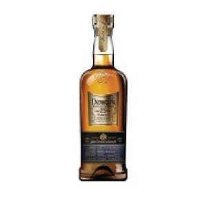 Whisky Dewars 25 Anos 750ml