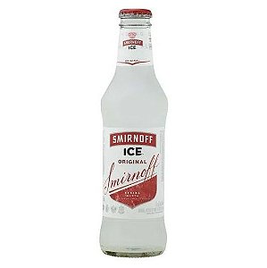 Vodka Smirnoff Ice, 275ml