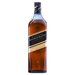 Whisky Johnnie Walker Double Black 1000ml