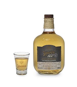 Cachaça Ypióca 160 Anos 700ml