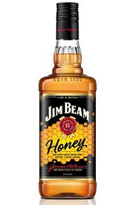 Whisky Jim Beam Honey 1000ml