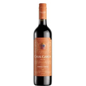 Vinho Casal Garcia Tinto 750ml