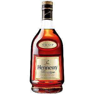 Conhaque Hennessy V.S.O.P. 700ml