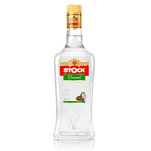 Licor Stock Coconut 720ml