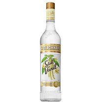 Vodka Stolichnaya Vanilla 750ml