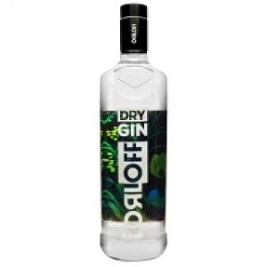 Gin Orloff 1000ml