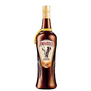 Licor Amarula Fruit And Cream 375ml