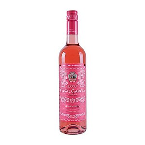 Vinho Casal Garcia Rose 750ml