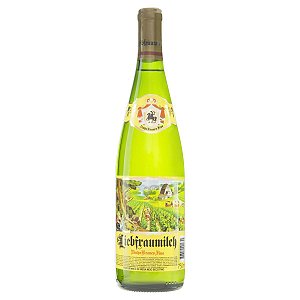 Vinho Liebfraumilch Branco 750ml