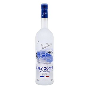 Vodka Grey Goose Original 1.5L