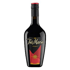 Licor Italiano de Café Tia Maria 700ml