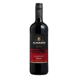 Vinho Almadén Suave Cabernet 750ml