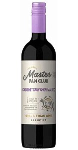 Vinho The Grill Master Malbec 750ml