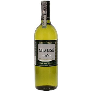 Vinho Salton Chalise Branco Suave 750ml