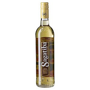 Cachaça Sagatiba Velha 700ml