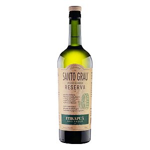 Cachaça Santo Grau Itirapuã Reserva 750ml