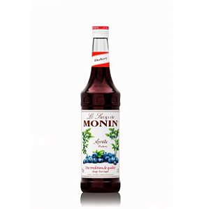 Pure de Frutas Monin Yuzu 1000 ml na Bebida Online
