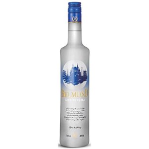 Vodka Belmond 700ml