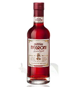 Aperitivo Campari Negroni 500ml