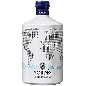 Gin Nordés 700ml