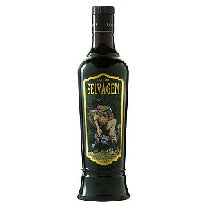 Catuaba Selvagem Tradicional 1000ml