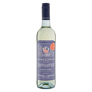 Vinho Casal Garcia Branco 750ml