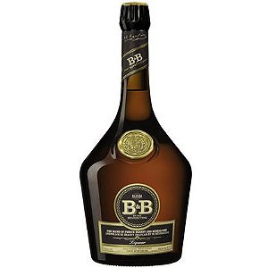 Licor B&B Bénédictine Dom 750ml